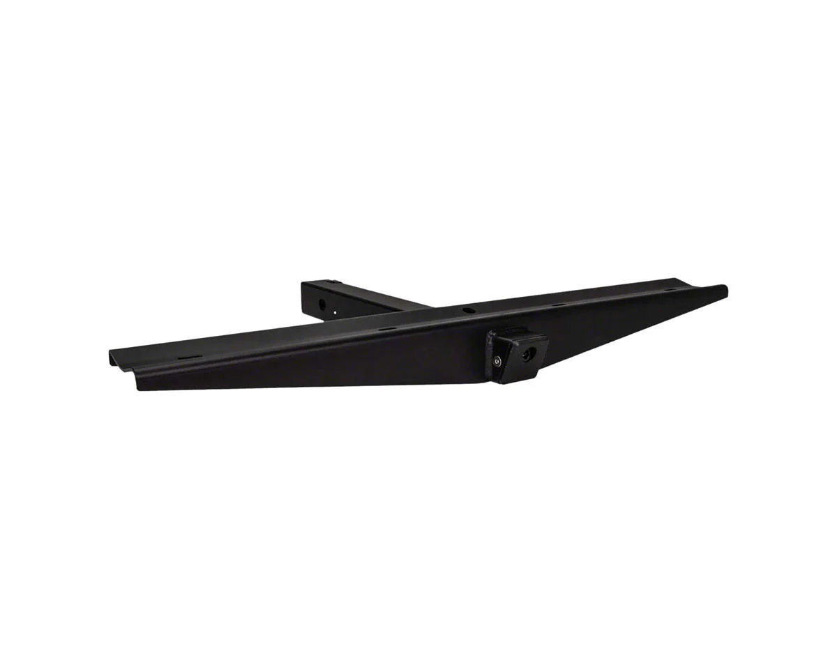 Kuat Piston SR 2" Hitch Adapter (Black)